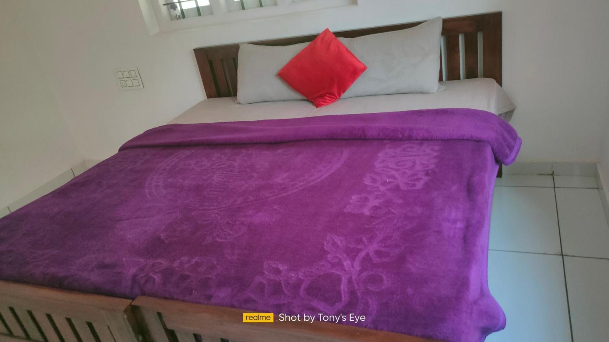 Karapuzha Adventure Park Homestay-By Karapuzha Resorts Meenangadi Exteriör bild