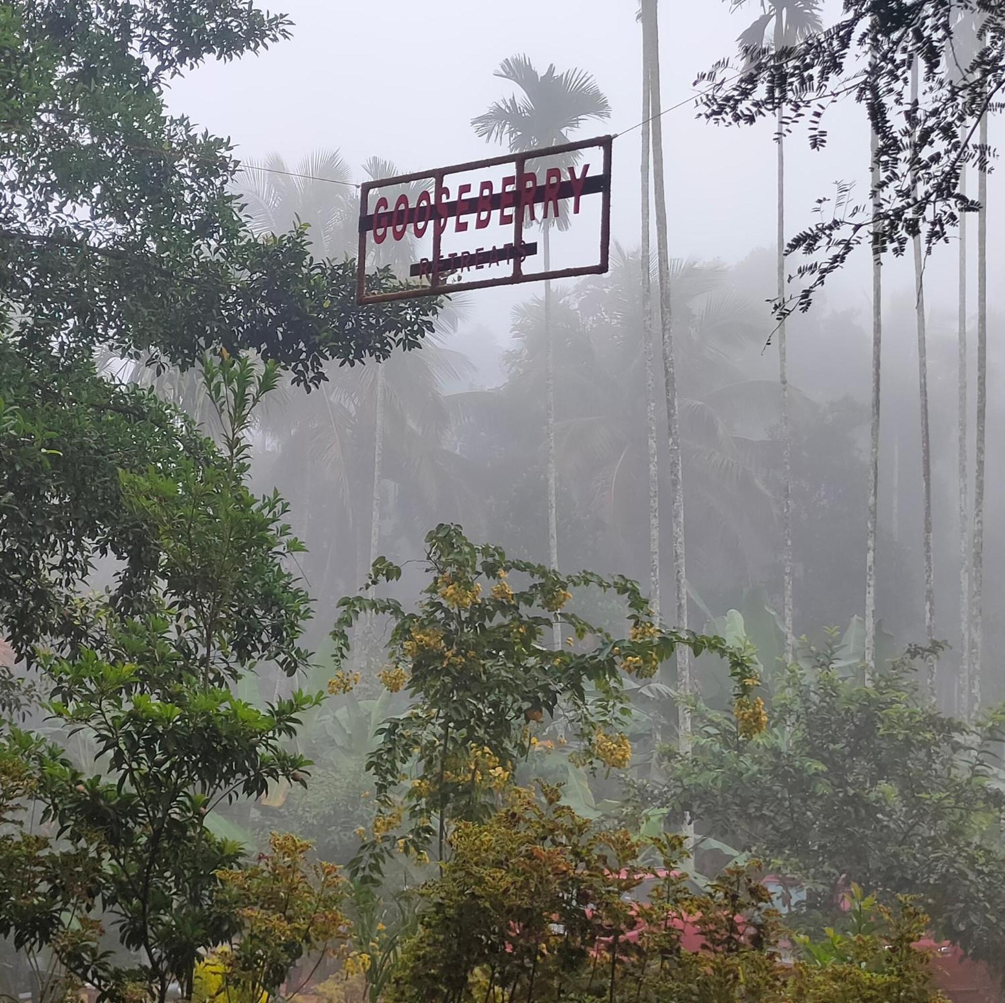 Karapuzha Adventure Park Homestay-By Karapuzha Resorts Meenangadi Exteriör bild